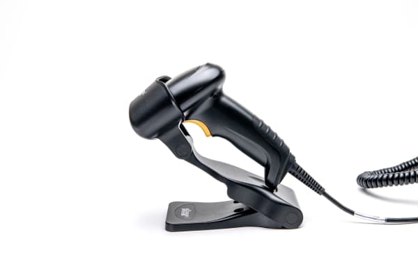 Star BSH-32U - Streckkodsskanner - handhållen - 2D-imager - avkodad - USB, RS-232