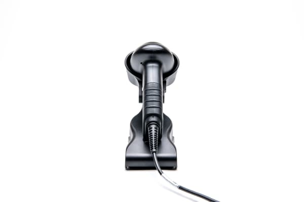Star BSH-32U - Streckkodsskanner - handhållen - 2D-imager - avkodad - USB, RS-232