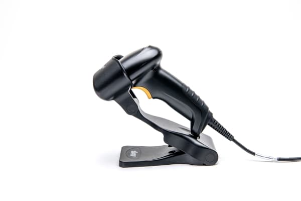 Star BSH-32U - Streckkodsskanner - handhållen - 2D-imager - avkodad - USB, RS-232
