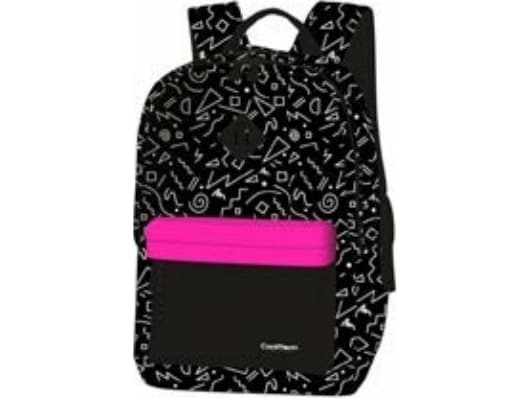 BAGPACKCOOLPACK DISNEY SPEIDER MATTEHJERTER