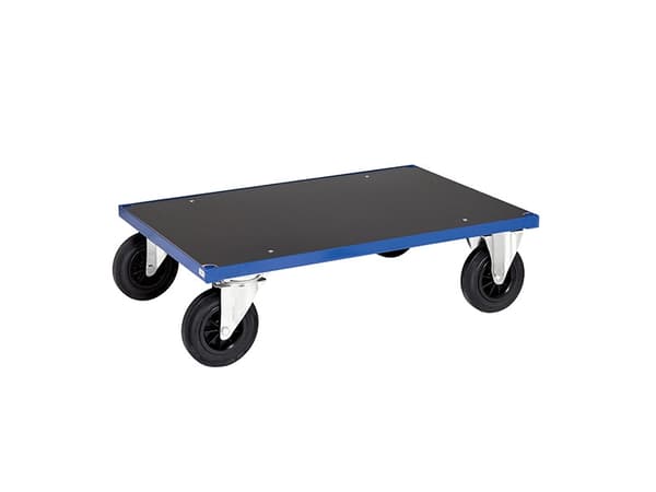 Plan transportvogn 1200x800mm
