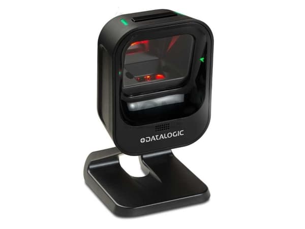 Datalogic Magellan 900i - Streckkodsskanner - stationär - 2D-imager - avkodad - USB