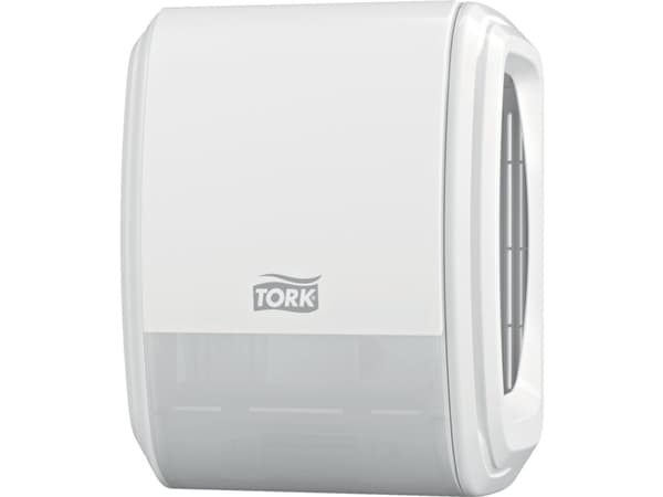 Dispenser Tork Constant Airfreshener A3 32ml Plast Hvid til luftfrisker,6 pk x 1 stk/krt