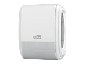 Dispenser Tork Constant Airfreshener A3 32ml Plast Hvid til luftfrisker,6 pk x 1 stk/krt