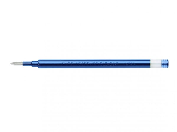 Refill, Pilot gelpen B2P/G-2/G-Knock/Vega, 0,7, medium, blå