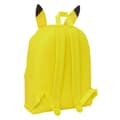 Miniatyrbillede 2 af 3: School Bag Pokémon Yellow 30 x 40 x 15 cm