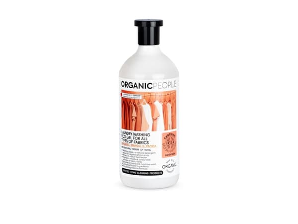 Organic_Peop Gel Washing Op Universal Mango Scent 1L
