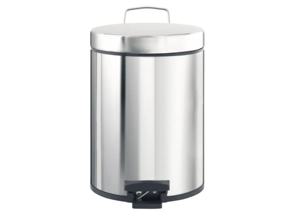 Brabantia Pedal Bin newIcon, 20,6 cm, 206 mm, 266 mm, 292 mm, 1,1 kg, 217 mm