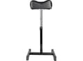 Miniatyrbild 3 av 3: Activeshop Black bell pedicure footrest