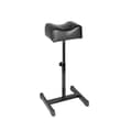Miniatyrbild 1 av 3: Activeshop Black bell pedicure footrest