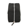 Miniatyrbillede 3 af 4: School Case Safta Stone Black 21 x 8 x 8 cm