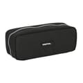 Miniatyrbillede 4 af 4: School Case Safta Stone Black 21 x 8 x 8 cm