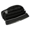 Miniatyrbillede 2 af 4: School Case Safta Stone Black 21 x 8 x 8 cm