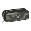 Miniatyrbillede 1 af 4: School Case Safta Stone Black 21 x 8 x 8 cm
