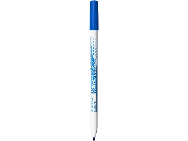 BIC 967261, Children''s dry erase board/pad, Grønn, Hvit