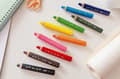 Miniatyrbilde 4 av 5: BIC 515276, Assorterte farger, 10 stykker