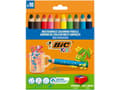 Miniatyrbilde 2 av 5: BIC 515276, Assorterte farger, 10 stykker