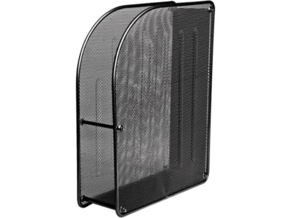 Canon Vertical tray Forpus, 7cm, black, perforated metal 1003-012