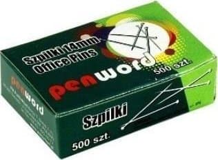 Pinner 14 mm (10x500 stk)