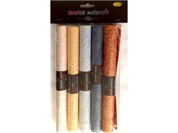 Pahvi 160g käsintehty kohokuvioitu 25x35cm 5 markkaa