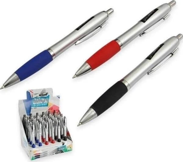 Silverpenna (24 st)