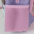 Miniatyrbillede 4 af 7: School Bag Gabby's Dollhouse Lilac 25 x 30 x 10 cm
