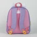 Miniatyrbillede 6 af 7: School Bag Gabby's Dollhouse Lilac 25 x 30 x 10 cm