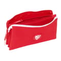 Miniatyrbillede 3 af 3: Triple Carry-all Sevilla Fútbol Club Red 22 x 12 x 3 cm