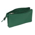 Miniatyrbild 3 av 3: Triple Carry-all Kings League Troncos Dark green 22 x 12 x 3 cm