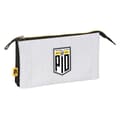 Miniatyrbild 1 av 3: Triple Carry-all Kings League PÍo White Black 22 x 12 x 3 cm