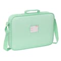 Pikkukuva 3 / 3: School Satchel BlackFit8 Moon Green 38 x 28 x 6 cm