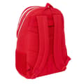 Miniatyrbillede 3 af 3: School Bag Sevilla Fútbol Club Red 32 x 44 x 16 cm