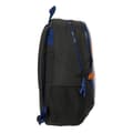 Miniatyrbild 3 av 3: School Bag Naruto Ninja Blue Black 32 x 44 x 16 cm