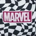 Miniatyrbillede 4 af 8: School Bag Marvel Black 32 x 12 x 42 cm
