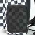 Miniatyrbillede 6 af 8: School Bag Marvel Black 32 x 12 x 42 cm