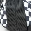 Miniatyrbillede 7 af 8: School Bag Marvel Black 32 x 12 x 42 cm