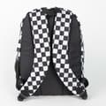 Miniatyrbillede 2 af 8: School Bag Marvel Black 32 x 12 x 42 cm
