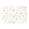 Pikkukuva 2 / 2: Double Carry-all Sophie la Girafe Beige 23 x 16 x 3 cm