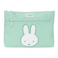 Pikkukuva 1 / 2: Double Carry-all Miffy Menta Mint 23 x 16 x 3 cm