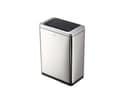 Miniatyrbild 5 av 5: Durable 342423, 40 L, Rektangulær, Rustfrit stål, Sølv, Sensor, ??