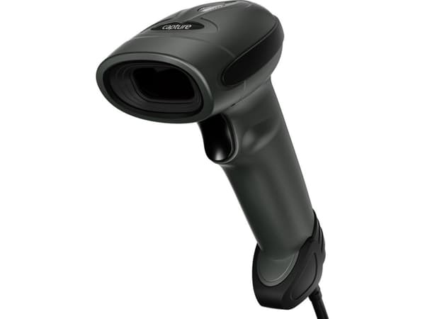 Capture Viper - Streckkodsskanner