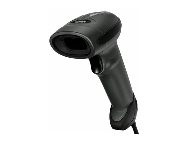 Capture Viper - Streckkodsskanner