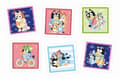 Pikkukuva 3 / 5: Clementoni - Edukit 4in1 - Bluey (18320) /Puzzles