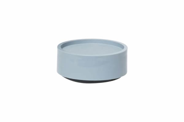 MAUL 6172384, Rund, Grå, Tyskland, 3 cm, 8,4 mm, 10 styck