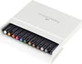 Miniatyrbilde 3 av 3: Faber-Castell 167512, Flerfarget, Rund, 12 stykker
