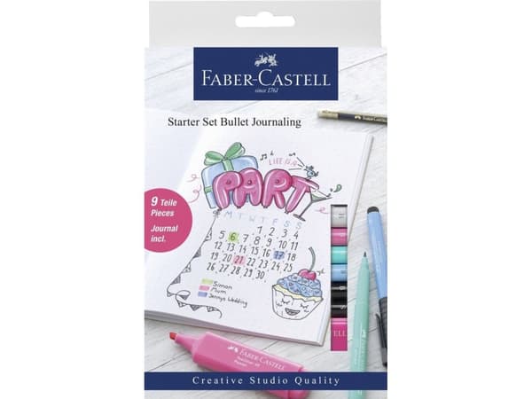 Faber-Castell 4005402671250