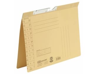 Elba 100560081, A4, Fotoark kartong, Gult, 250 g/m², 200 ark, 318 mm
