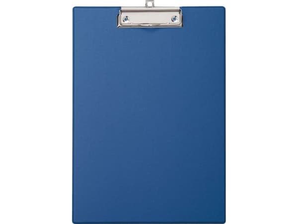 MAUL 2337037, Blå, Kartong, Polypropylen (PP), 2,2 mm, 1 styck
