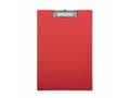 Miniatyrbild 1 av 2: MAUL 2381825, Röd, Kartong, papper, 3,2 mm, 1 styck, Plast