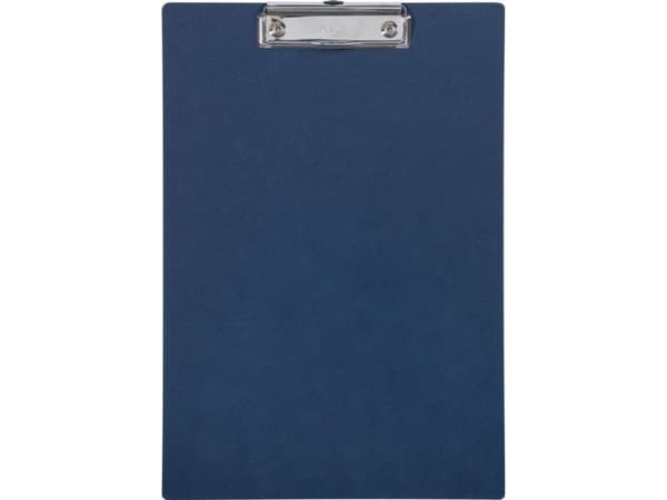 MAUL 2381837, Blå, Kartong, papper, 3,2 mm, 1 styck, Plast